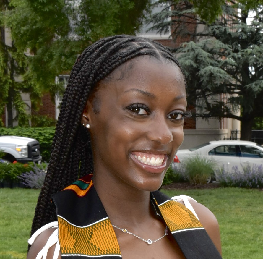 D'ara Campbell