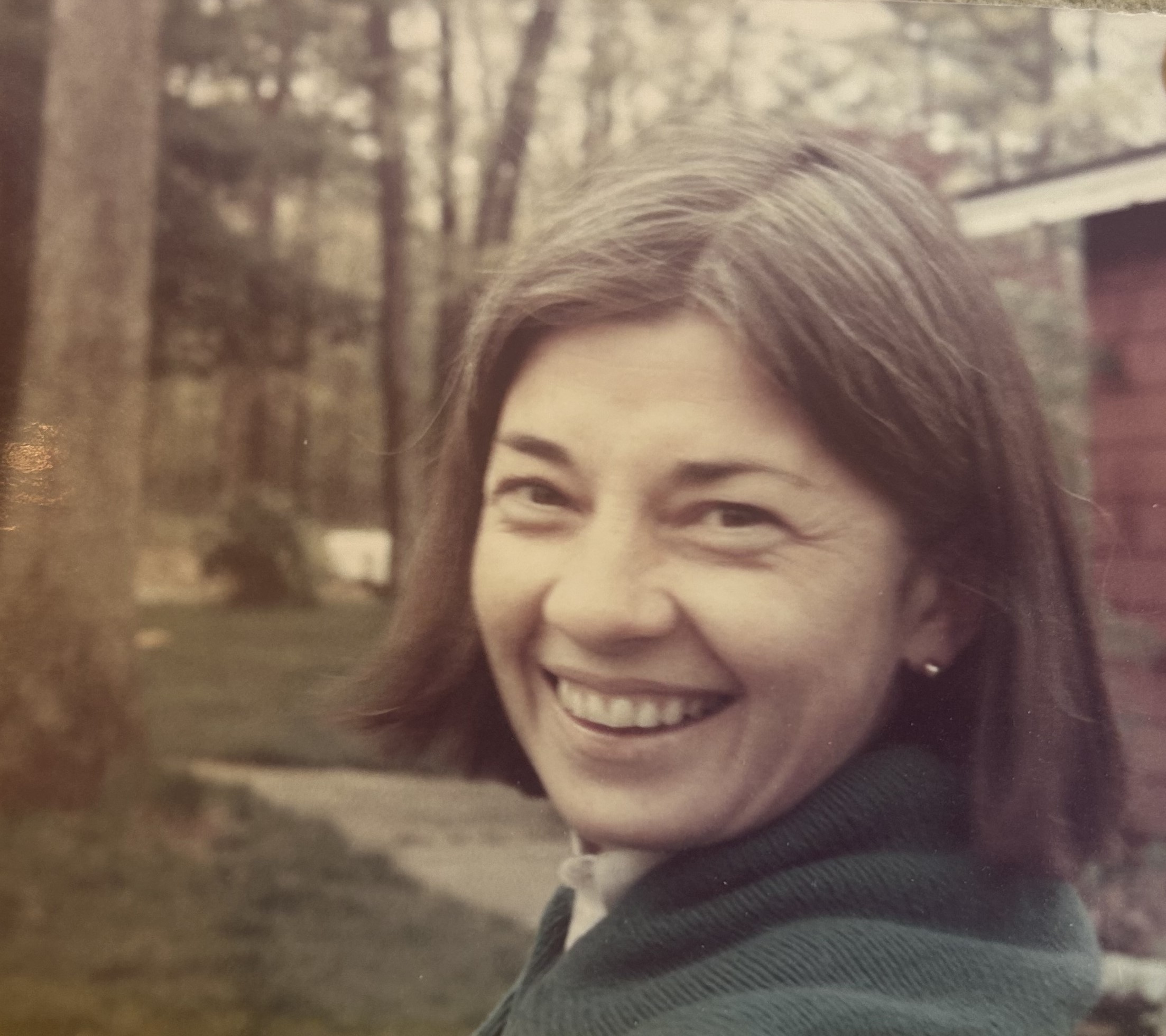 Susan Murphy