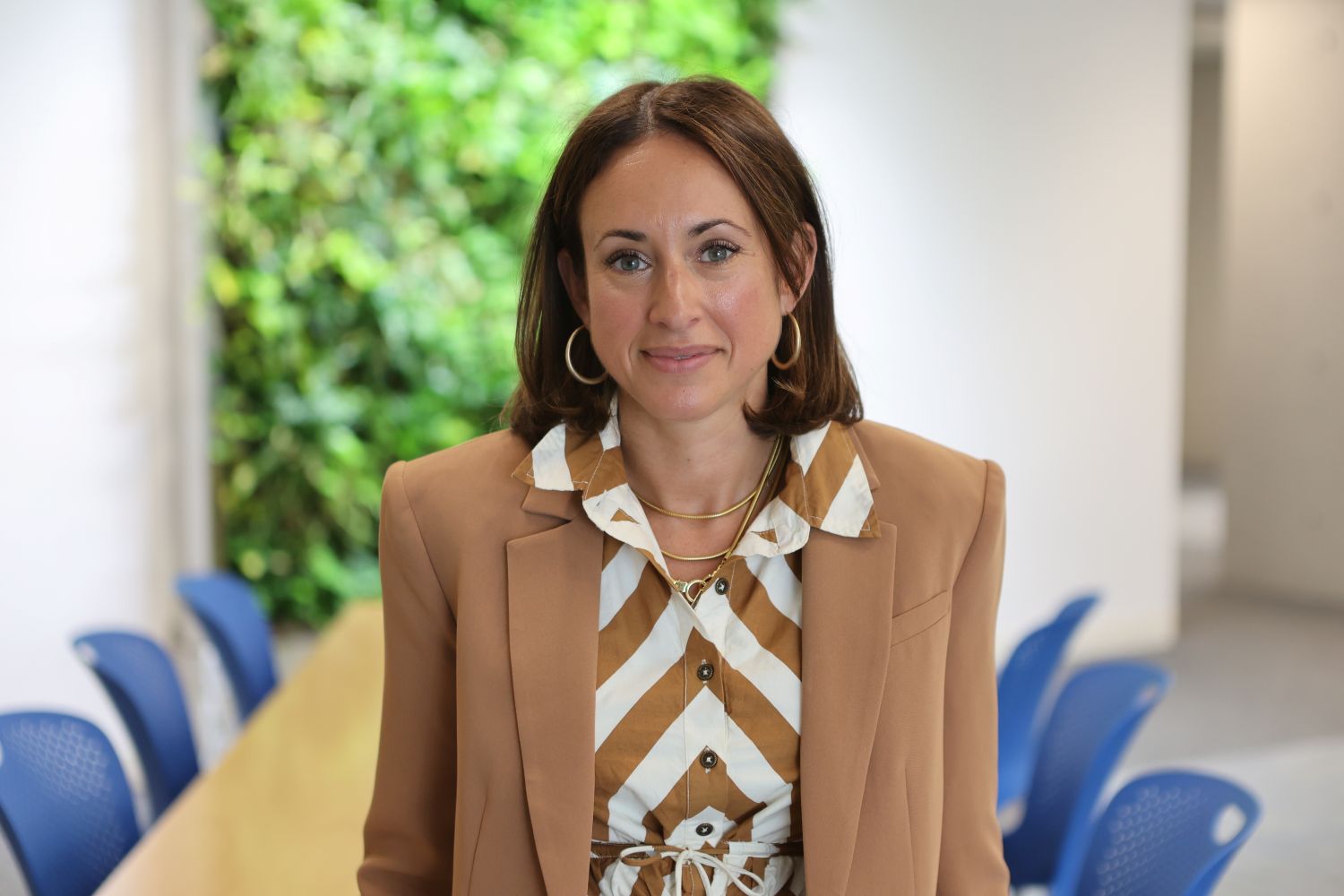 Photo of Liya Escalera