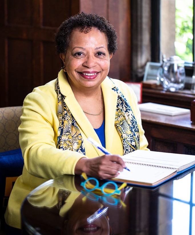 Joanne Berger-Sweeney