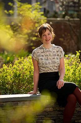 Angela Tillges