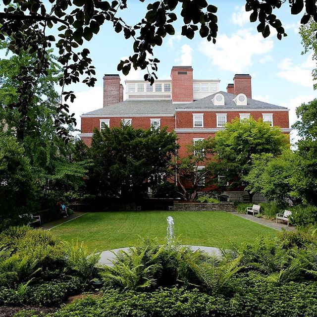 Harvard Graduate School of Education home