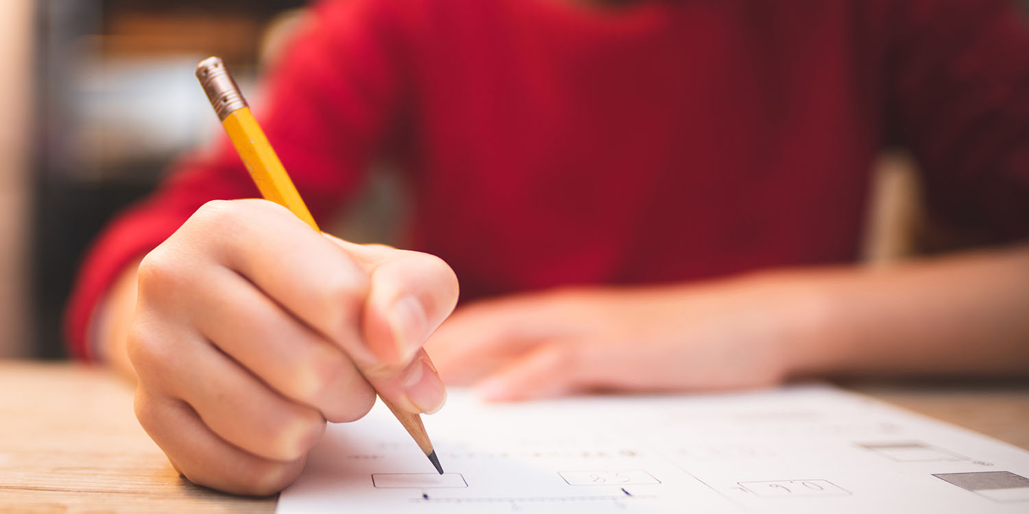 Testing 101 Harvard Graduate School of Education