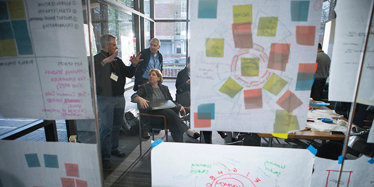 Learning to Learn at Work | Harvard Graduate School of  