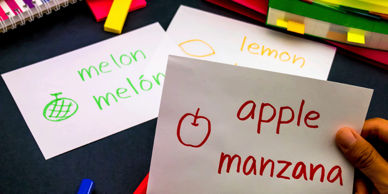 Bilingualism as a Life Experience: What we’re learning about the lasting cognitive effects of speaking two languages #hgse #usableknowledge @harvarded
