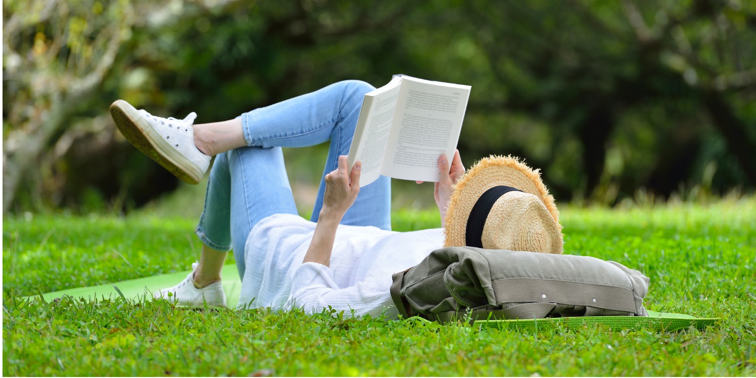 Summer Is Here Get Reading Harvard Graduate School Of Education
