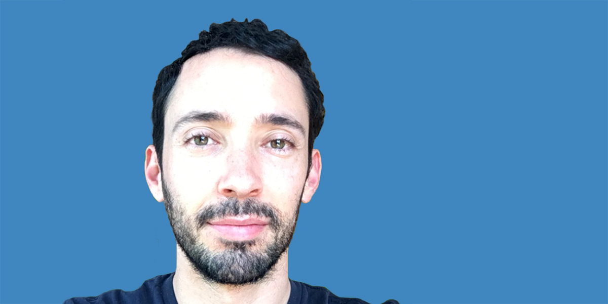 Dhyan Adler-Belendez, Ed.M.'18