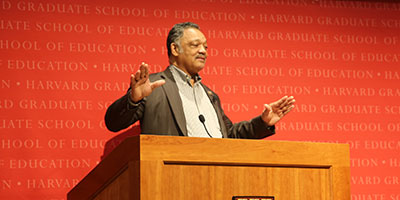 Jesse Jackson