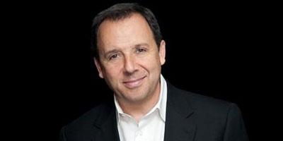 Ron Suskind