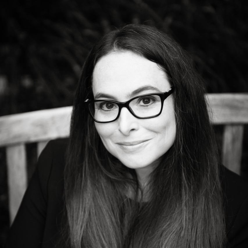 Photo of Alexis Redding