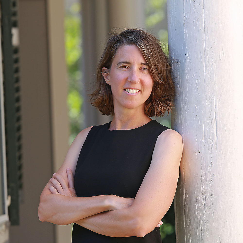 Heather C. Hill