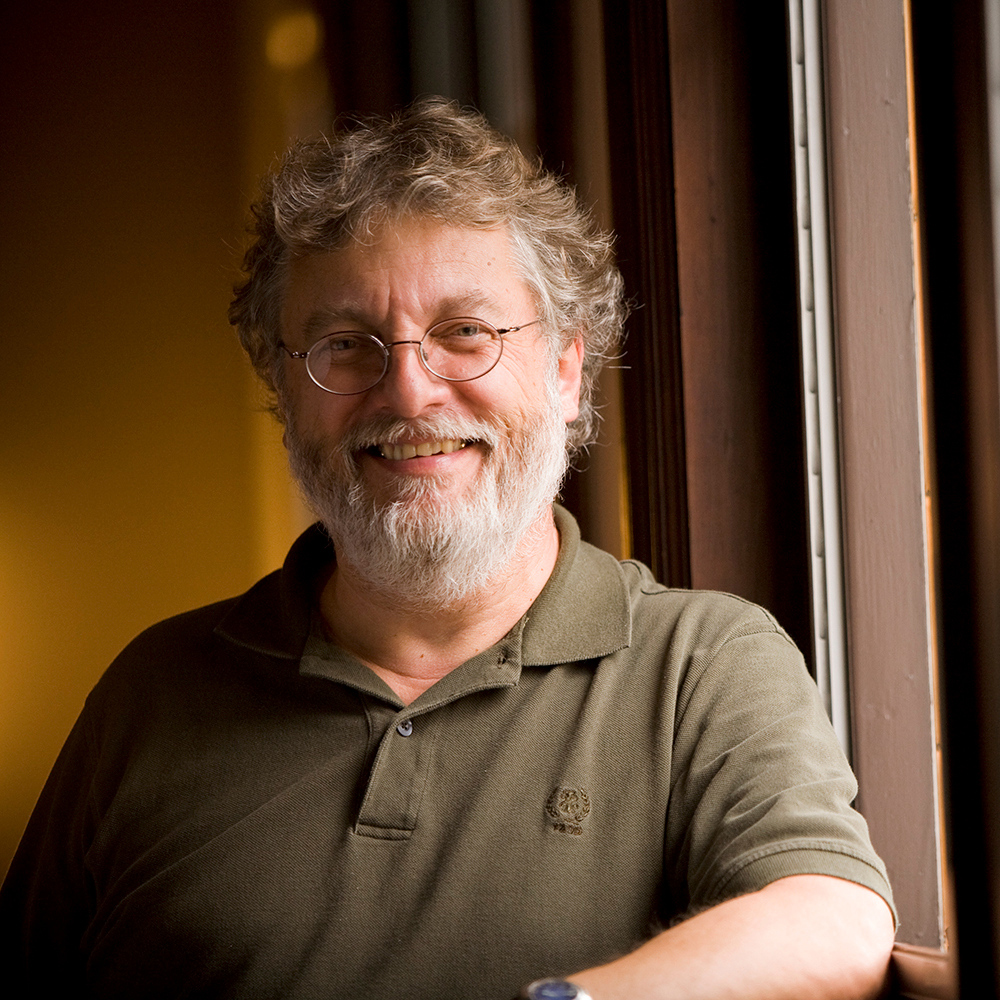 John B. Willett
