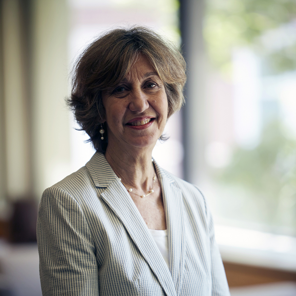 Judith Block McLaughlin