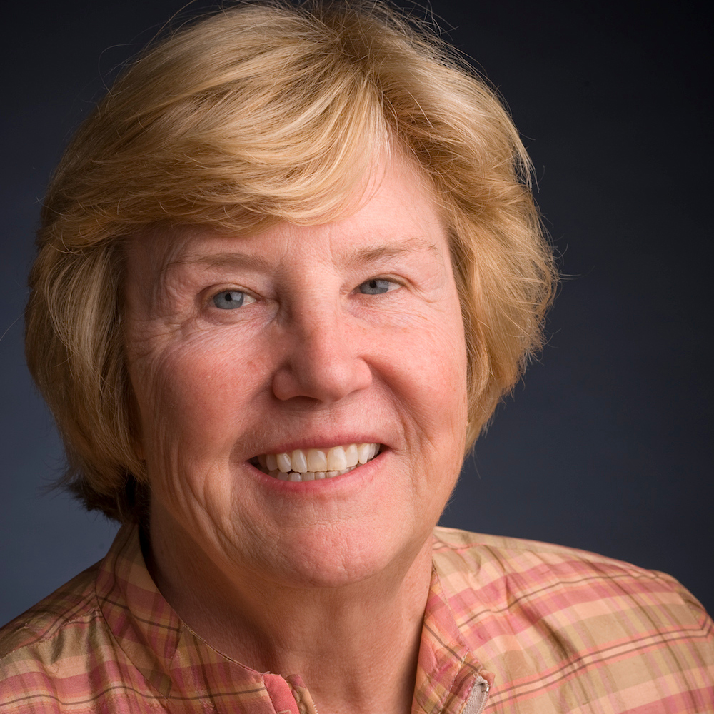 Photo of Katherine K. Merseth