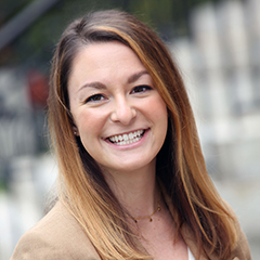 Meg McDermott photo