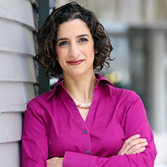 Natasha Kumar Warikoo
