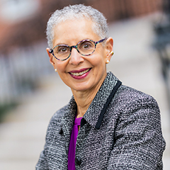 Pamela A. Mason