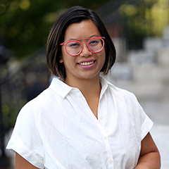 Paulina Lanchi Haduong