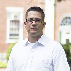 Roberto G. Gonzales