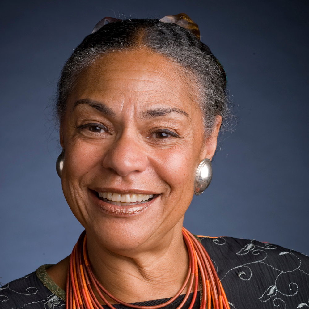 Sara Lawrence-Lightfoot