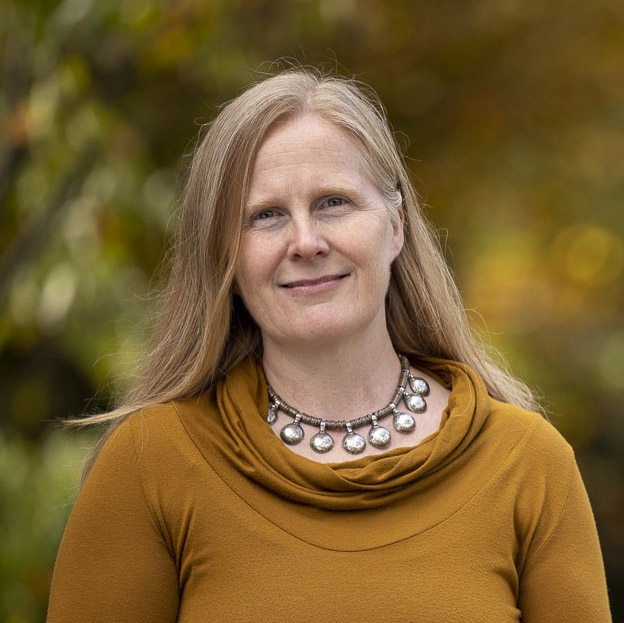 Sarah Dryden-Peterson
