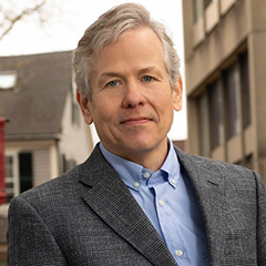 Thomas Kane