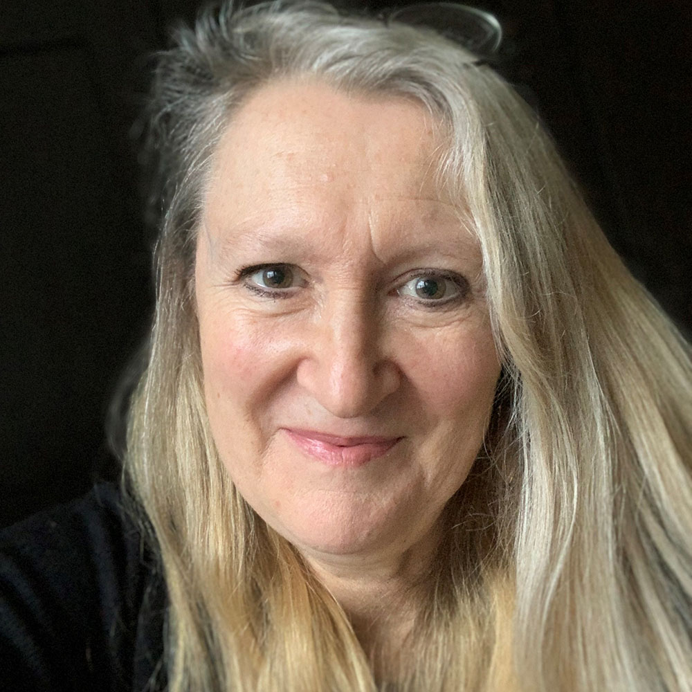 Photo of Tina Grotzer