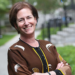 Vicki A. Jacobs