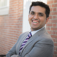 Vidur Chopra