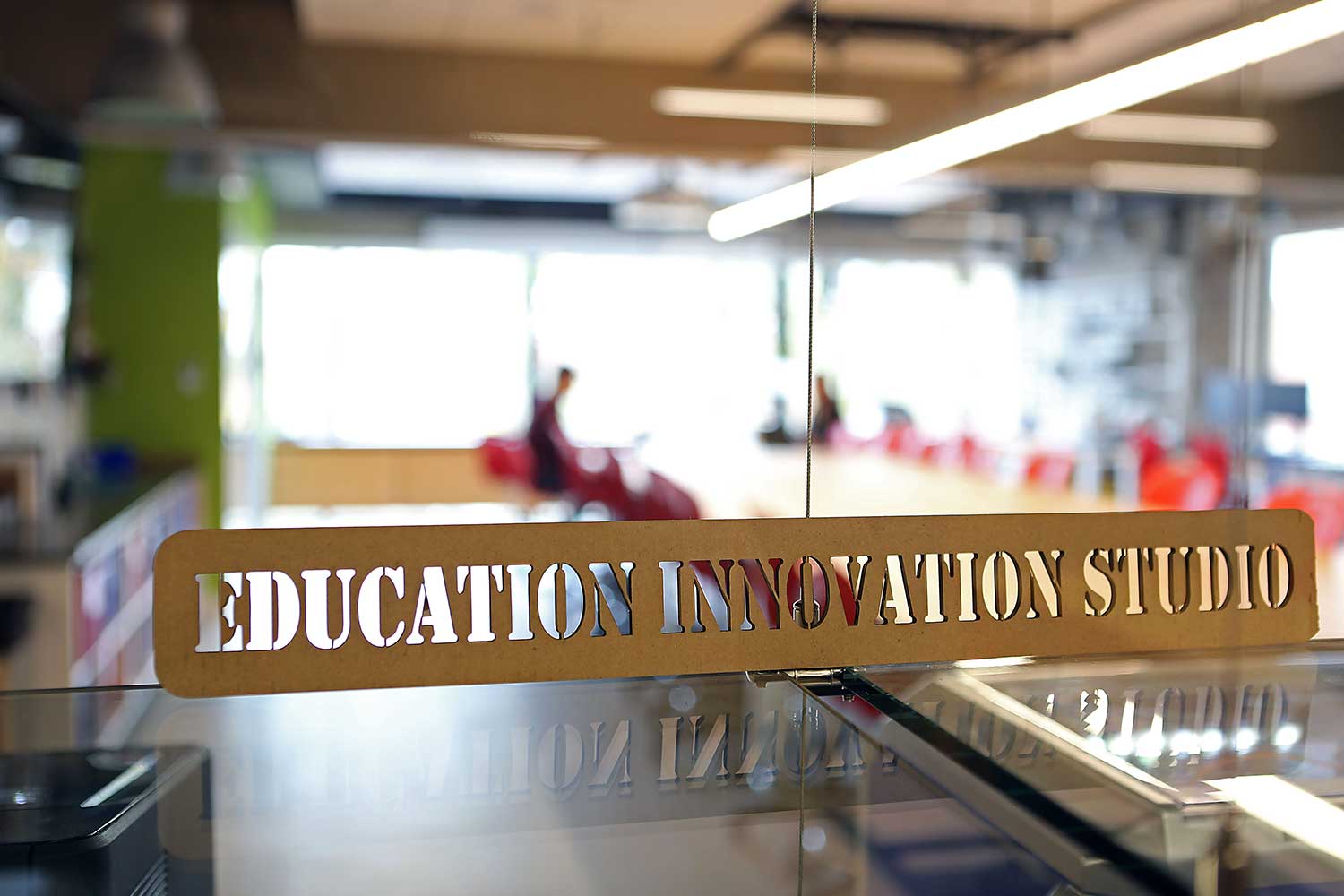 Education Innovation Studio