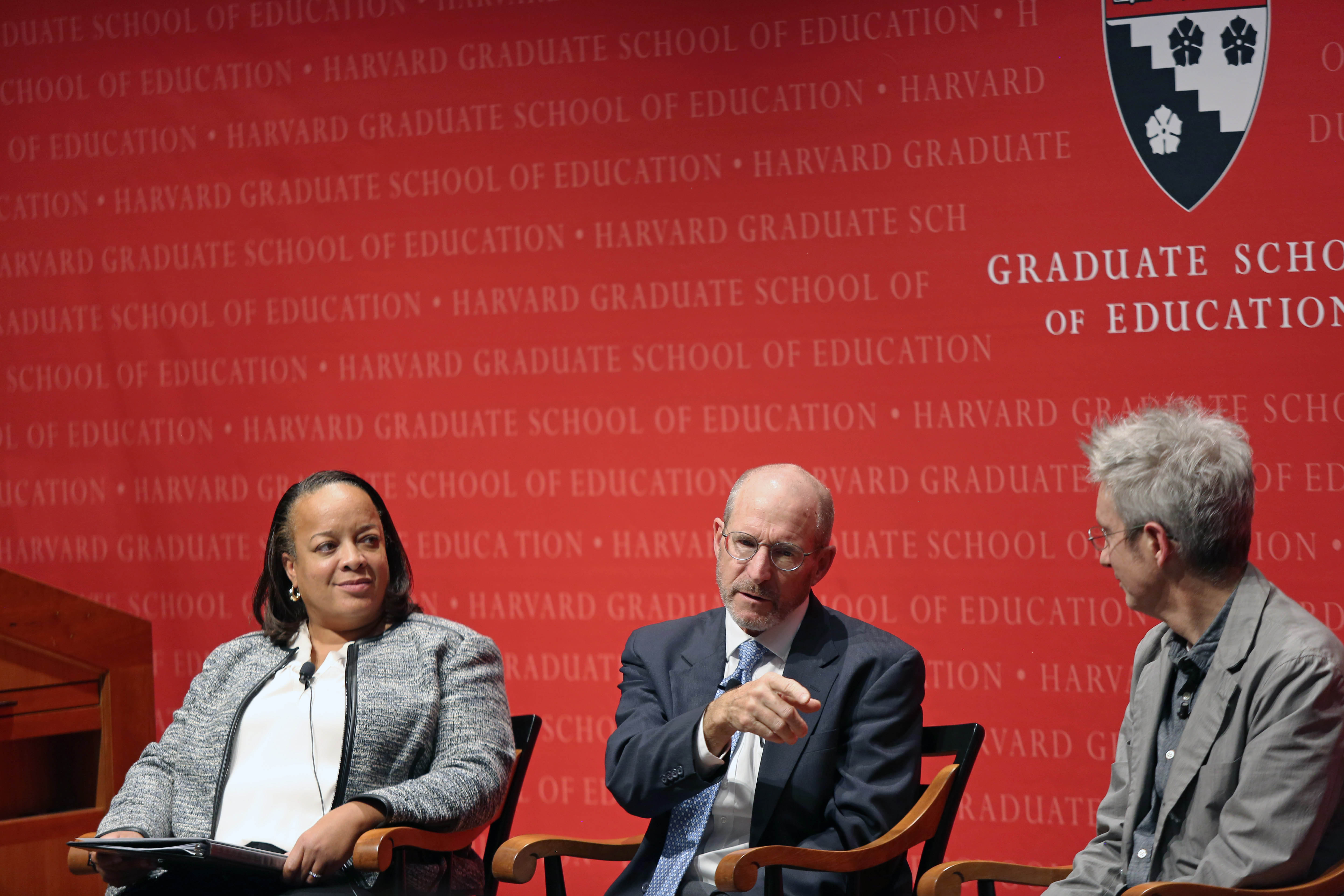 Education and Climate Change | Harvard Graduate School of Education