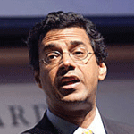 Atul Gawande