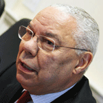 Colin Powell