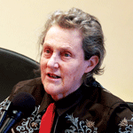 Temple Grandin