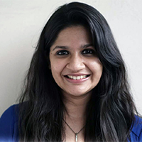 Shreya Prakash