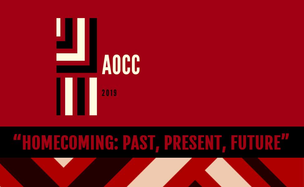 AOCC 2019