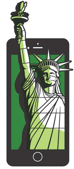 Illustration by Todd Detwiler