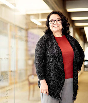 Study Skills: Gladys Aguilar, Ph.D.