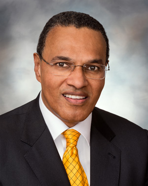 Freeman Hrabowski