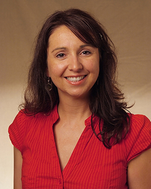 Tiffany Hogan