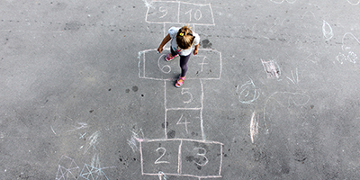 Hopscotch