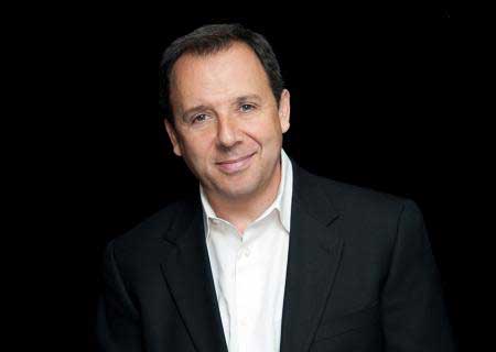 Ron Suskind