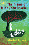 Prime of Miss Jean Brodie