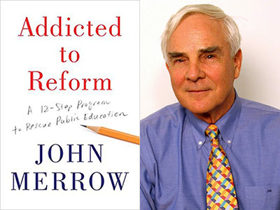 John Merrow