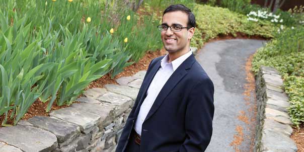 Kevin Kalra