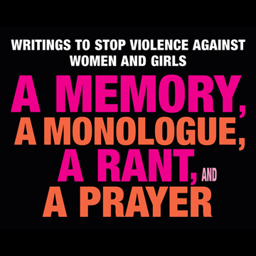 Writings to stop violence against women