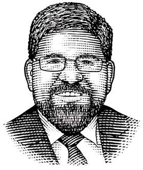 Andres Alonso sketch