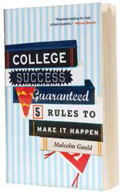 College Success cover