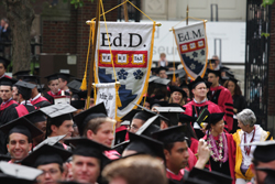 2009 Commencement