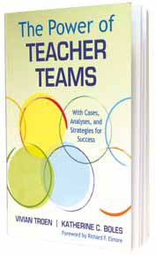 Teacher Teams